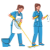 Deep Cleaning Services
